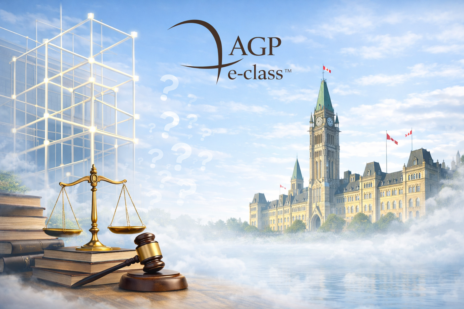 Why Canadian Administrative Law Feels Confusing | AGP e-class™